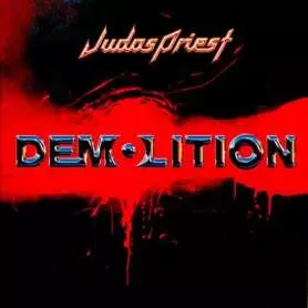JUDAS PRIEST - Demolition - CD
