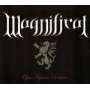 MAGNIFICAT Opus nigrum: Overture - Cd