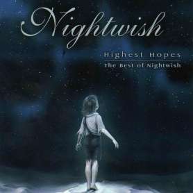 NIGHTWISH - Highest hopes the best