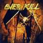 OVER KILL - RELIXIV - Cd