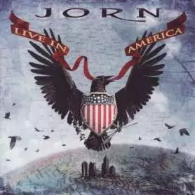 JORN - Live In America