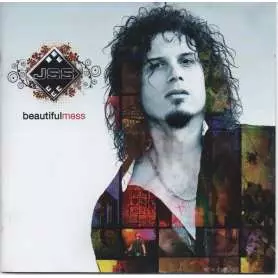 JEFF SCOTT SOTO - Beautifulmess
