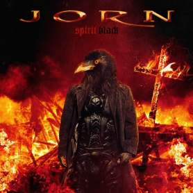JORN - Spirit Black - Cd