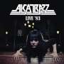 ALCATRAZZ - Live 83 - Cd