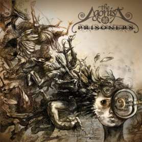 THE AGONIST - Prisoners - Cd