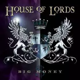 HOUSE OF LORDS - Big money