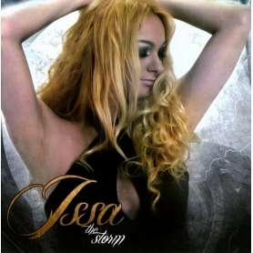 ISSA - The Storm - Cd