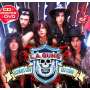 L.A. GUNS - Ultimate guns and vision - Cd +DVD Digipack