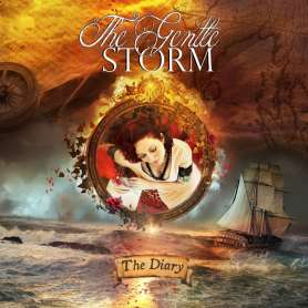 THE GENTLE STORM - The Diary
