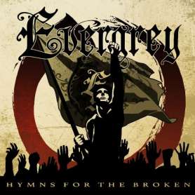 EVERGREY - Hymns For The Broken - Cd