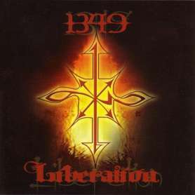 1349 - Liberation - Cd