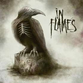 IN FLAMES - Sounds of Playground - Cd