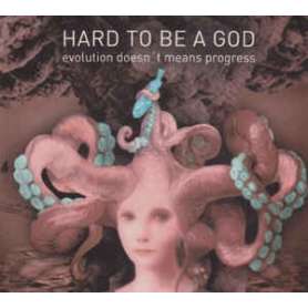 HARD TO BE A GOD - Evolution doesnt means progress