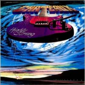 CHATEAUX - Highly strung - cd