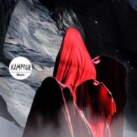 KAMPFAR - Mare