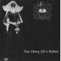 ENJOY MY BITCH! - The Story Of A Bitch | Hardcore | CD | Icarus Music