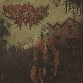 NECROCADAVERIC VOMIT - Necrocadaveric vomit