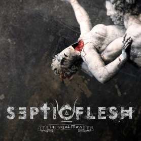 SEPTIC FLESH - The Great Mass