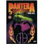 PANTERA - 3 vulgar videos from hell
