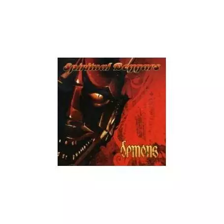 SPIRITUAL BEGGARS - Demons