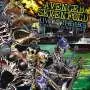AVENGED SEVENFOLD - Live In The LBC & Diamonds In The Rough