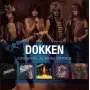 DOKKEN - Original Album Series