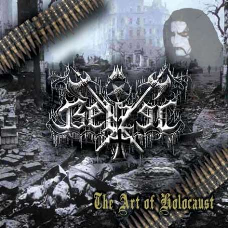BELZEC - The Art Of Holocaust