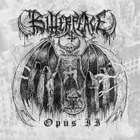Bitter Peace - Opus Ii - Cd