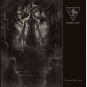 WORMREICH - Wormgult Revelations