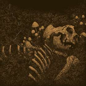 THRALL - Aokigahara Jukai - Cd