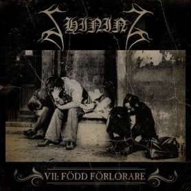 SHINING - VII: FÃ¶dd FÃ¶rlorare