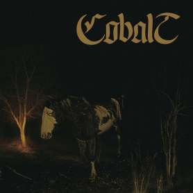 COBALT - LP - War Metal