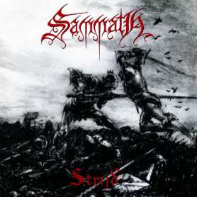SAMMATH - LP - Strijd