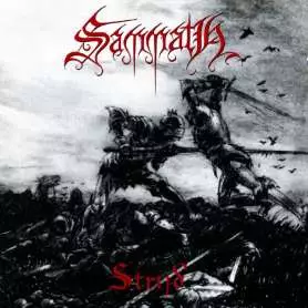 SAMMATH - LP - Strijd