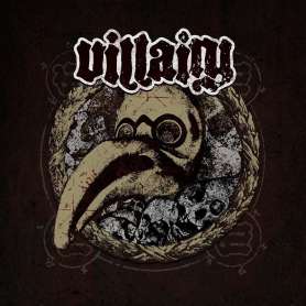 VILLAINY -Vinilo-