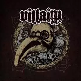VILLAINY -Vinilo-