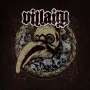 VILLAINY -Vinilo-