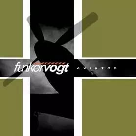 FUNKERVOGT - aviator
