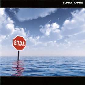 AND ONE - S.T.O.P