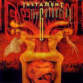 TESTAMENT The gathering
