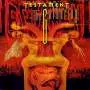 TESTAMENT The gathering