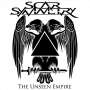 SCAR SYMMETRY - The Unseen Empire