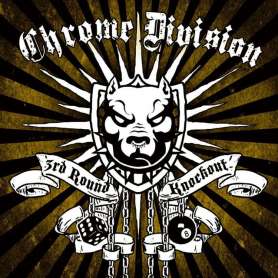 CHROME DIVISION 3rd Round - Knockout