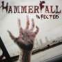 HAMMERFALL - Infected - cd