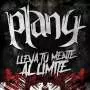 PLAN 4 - LLEVA TU MENTE AL LIMITE - Cd