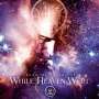 WHILE HEAVEN WEPT - Fear Of Infinity - Cd