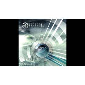 PERPETUAL - PERPETUAL - cd digi