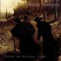 JUDAS ISCARIOT - Distant in solitary night - Cd