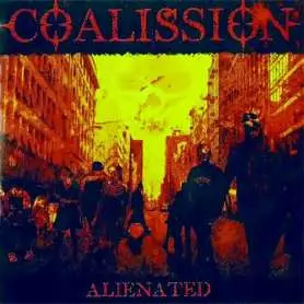 COALISSION - Alienado