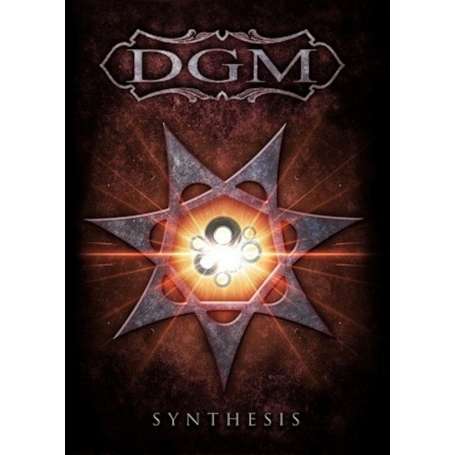 DGM - Synthesis